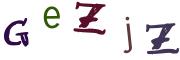 CAPTCHA obrazkowa