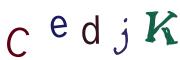 CAPTCHA obrazkowa