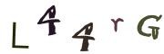 CAPTCHA obrazkowa