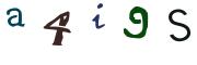 CAPTCHA obrazkowa