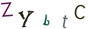 CAPTCHA obrazkowa