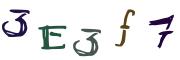 CAPTCHA obrazkowa