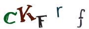CAPTCHA obrazkowa