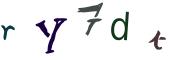 CAPTCHA obrazkowa