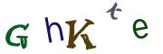 CAPTCHA obrazkowa