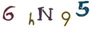 CAPTCHA obrazkowa