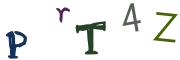 CAPTCHA obrazkowa