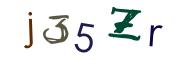 CAPTCHA obrazkowa