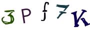 CAPTCHA obrazkowa
