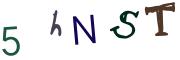 CAPTCHA obrazkowa