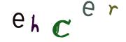CAPTCHA obrazkowa
