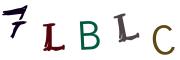 CAPTCHA obrazkowa