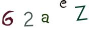 CAPTCHA obrazkowa
