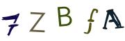 CAPTCHA obrazkowa