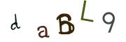 CAPTCHA obrazkowa