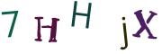 CAPTCHA obrazkowa