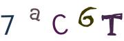 CAPTCHA obrazkowa