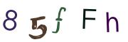 CAPTCHA obrazkowa