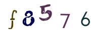 CAPTCHA obrazkowa