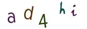 CAPTCHA obrazkowa