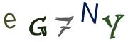 CAPTCHA obrazkowa
