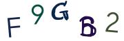 CAPTCHA obrazkowa