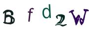 CAPTCHA obrazkowa