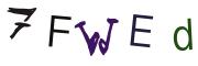 CAPTCHA obrazkowa