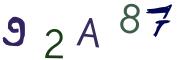CAPTCHA obrazkowa