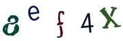 CAPTCHA obrazkowa