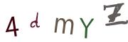 CAPTCHA obrazkowa