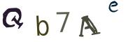 CAPTCHA obrazkowa