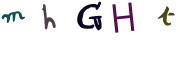 CAPTCHA obrazkowa