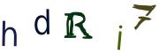 CAPTCHA obrazkowa