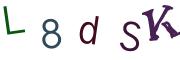 CAPTCHA obrazkowa