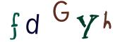 CAPTCHA obrazkowa