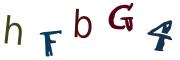 CAPTCHA obrazkowa