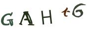 CAPTCHA obrazkowa