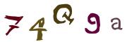 CAPTCHA obrazkowa