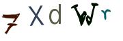 CAPTCHA obrazkowa