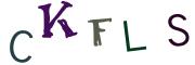 CAPTCHA obrazkowa