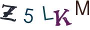 CAPTCHA obrazkowa