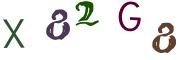 CAPTCHA obrazkowa