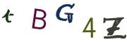 CAPTCHA obrazkowa