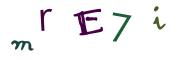 CAPTCHA obrazkowa