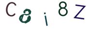 CAPTCHA obrazkowa