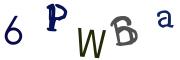 CAPTCHA obrazkowa