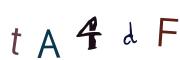 CAPTCHA obrazkowa