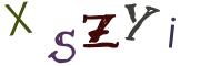 CAPTCHA obrazkowa