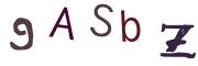 CAPTCHA obrazkowa